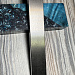 Притир чугунный на бланке, 160*25*7,5